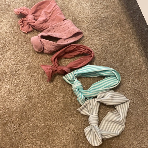 Other - Baby Bling Bows